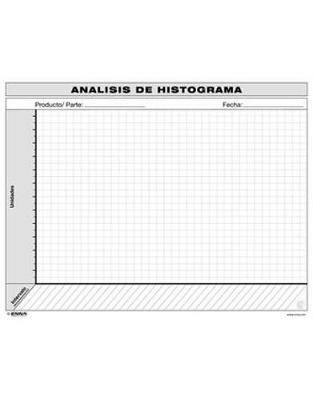VSM  Histogram  Analysis  (Spanish) - Enna - cover