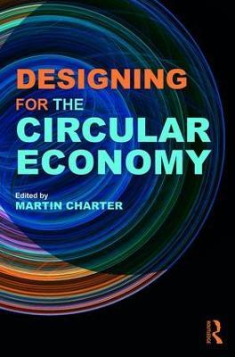 Designing for the Circular Economy - cover