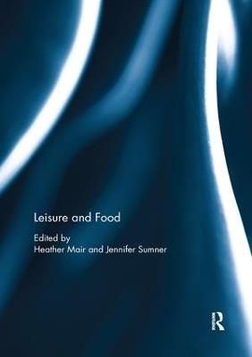 Leisure and Food - cover