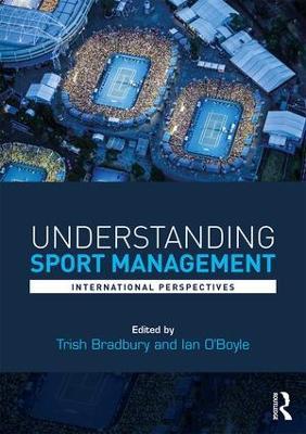 Understanding Sport Management: International perspectives - cover
