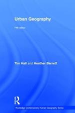 Urban Geography