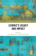 Leibniz's Legacy and Impact