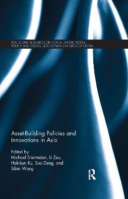 Asset-Building Policies and Innovations in Asia - cover