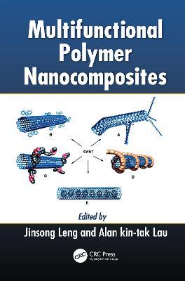 Multifunctional Polymer Nanocomposites - cover