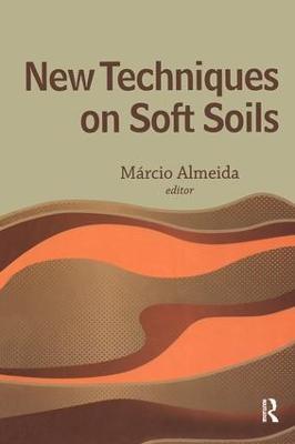 New Techniques on Soft Soils - cover