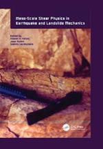 Meso-Scale Shear Physics in Earthquake and Landslide Mechanics