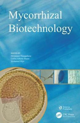 Mycorrhizal Biotechnology - cover