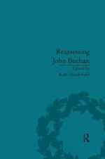 Reassessing John Buchan: Beyond the Thirty Nine Steps