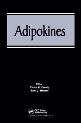Adipokines - cover