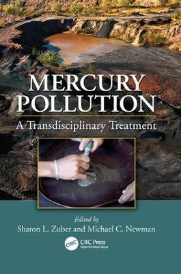 Mercury Pollution: A Transdisciplinary Treatment - cover