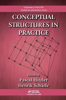 Conceptual Structures in Practice - cover