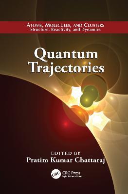 Quantum Trajectories - cover