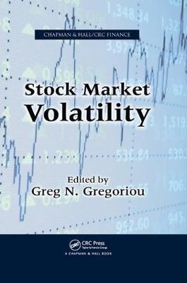 Stock Market Volatility - cover