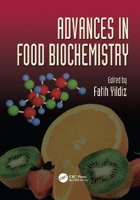 Advances in Food Biochemistry - cover