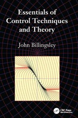 Essentials of Control Techniques and Theory - John Billingsley - cover
