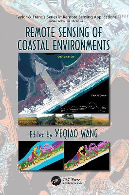 Remote Sensing of Coastal Environments - cover