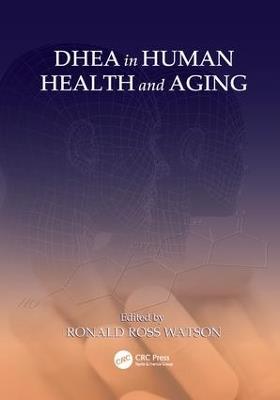 DHEA in Human Health and Aging - cover