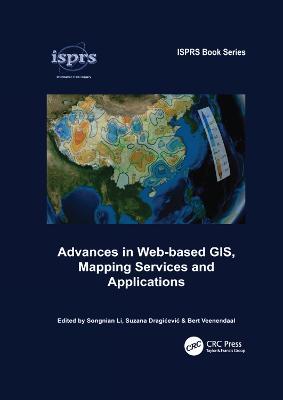 Advances in Web-based GIS, Mapping Services and Applications - cover