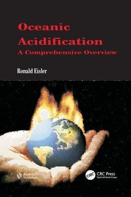 Oceanic Acidification: A Comprehensive Overview - Ronald Eisler - cover