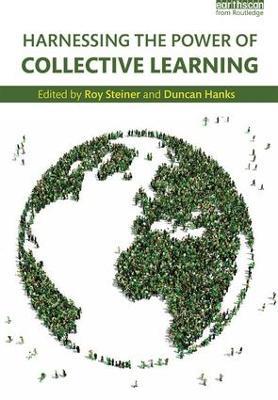 Harnessing the Power of Collective Learning: Feedback, accountability and constituent voice in rural development - cover