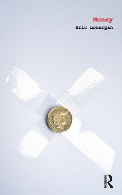 Money - Eric Lonergan - cover