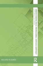 Understanding NEC3 : Professional Services Contract: A Practical Handbook