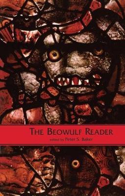 The Beowulf Reader: Basic Readings - cover