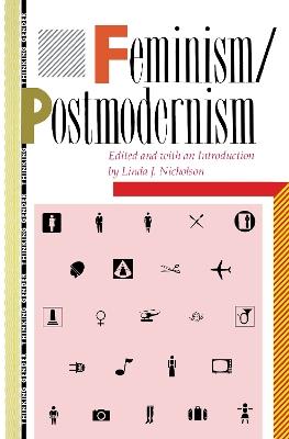 Feminism/Postmodernism - cover