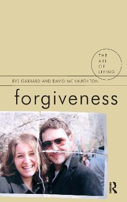 Forgiveness - Eve Garrard,David McNaughton - cover