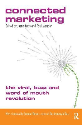 Connected Marketing - cover