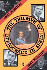 The Triumph of Democracy in Spain