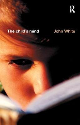 The Child's Mind - John White - cover