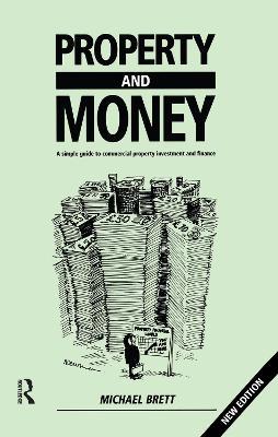 Property and Money - Michael Brett - cover
