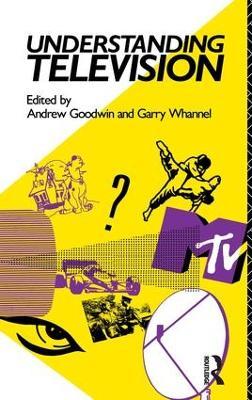 Understanding Television - cover