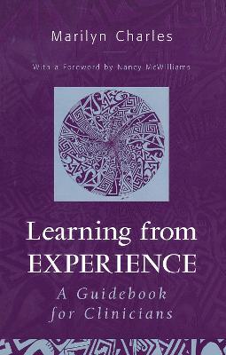 Learning from Experience: Guidebook for Clinicians - Marilyn Charles - cover