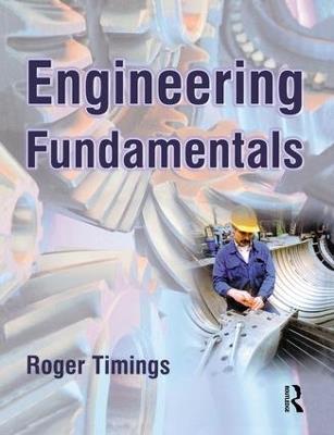 Engineering Fundamentals - Roger Timings - cover