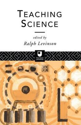 Teaching Science - cover