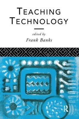 Teaching Technology - cover