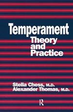 Temperament: Theory And Practice