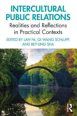 Intercultural Public Relations: Realities and Reflections in Practical Contexts - cover