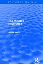 The Russian Revolution