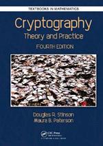 Cryptography: Theory and Practice