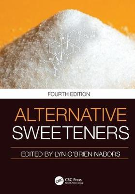 Alternative Sweeteners - cover
