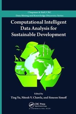 Computational Intelligent Data Analysis for Sustainable Development - cover