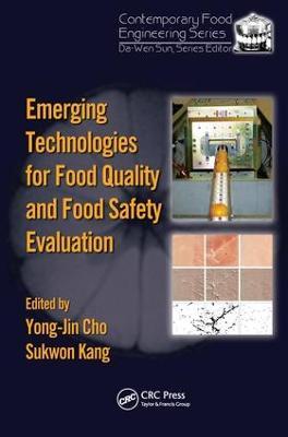 Emerging Technologies for Food Quality and Food Safety Evaluation - cover