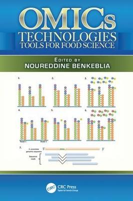 OMICs Technologies: Tools for Food Science - cover