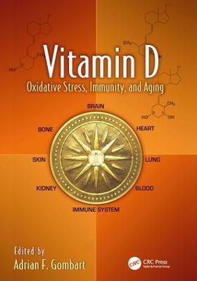 Vitamin D: Oxidative Stress, Immunity, and Aging - cover
