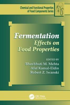 Fermentation: Effects on Food Properties - cover