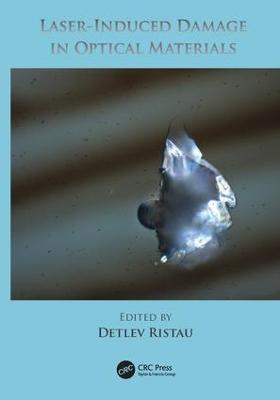 Laser-Induced Damage in Optical Materials - cover