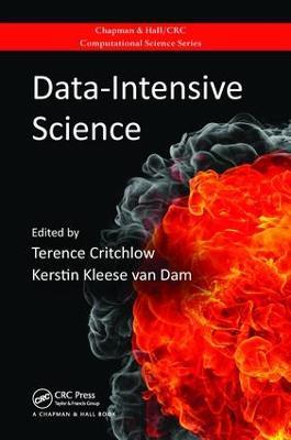 Data-Intensive Science - cover